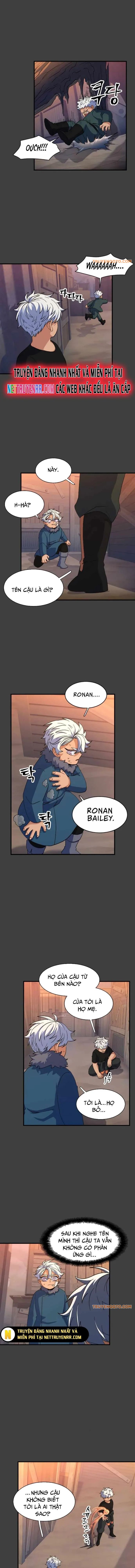 Tối Hậu Kim Đồng - Chapter 40 - Page 6