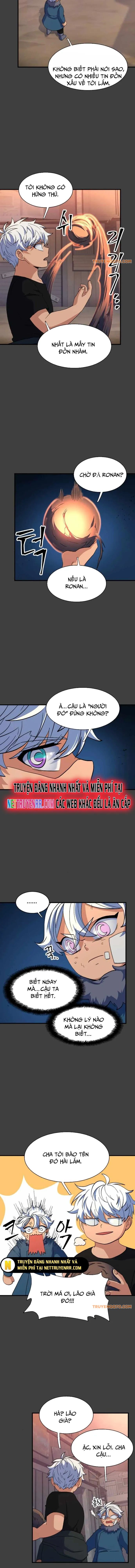 Tối Hậu Kim Đồng - Chapter 40 - Page 7