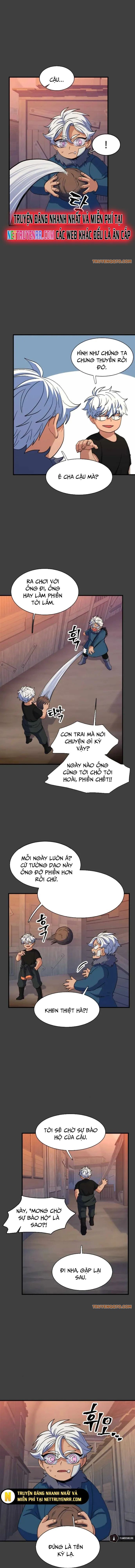 Tối Hậu Kim Đồng - Chapter 40 - Page 8