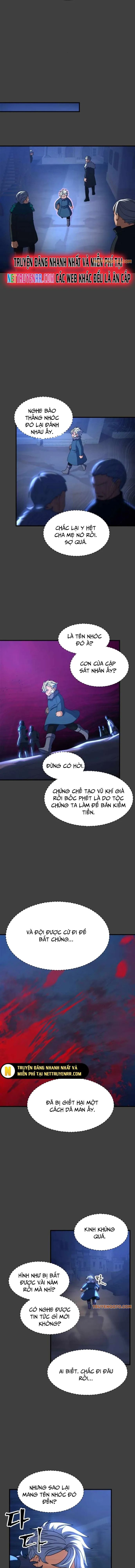 Tối Hậu Kim Đồng - Chapter 40 - Page 9