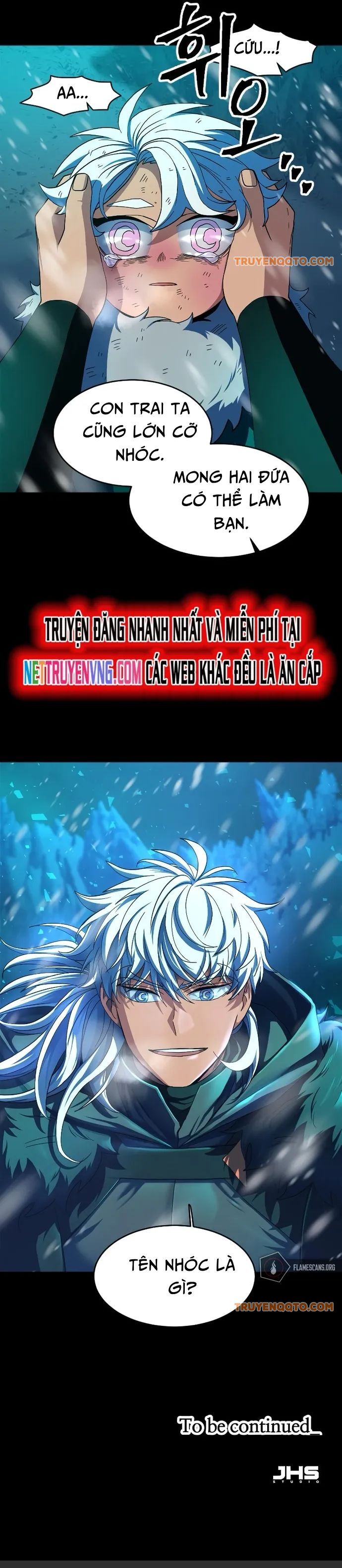 Tối Hậu Kim Đồng - Chapter 41 - Page 9