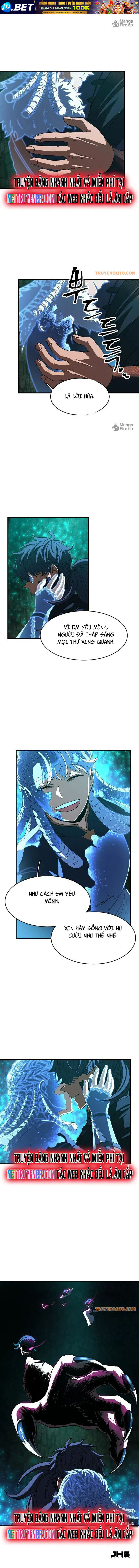 Tối Hậu Kim Đồng - Chapter 44 - Page 9