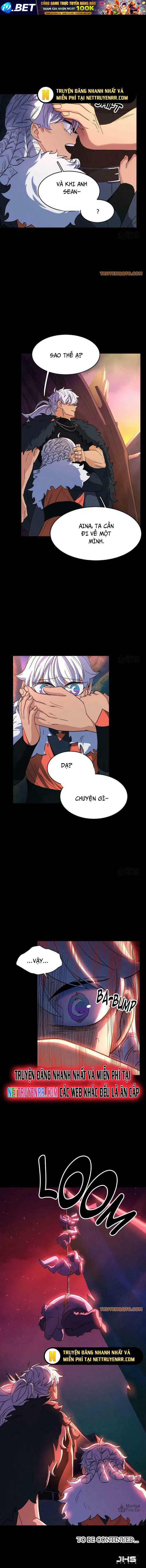 Tối Hậu Kim Đồng - Chapter 47 - Page 10