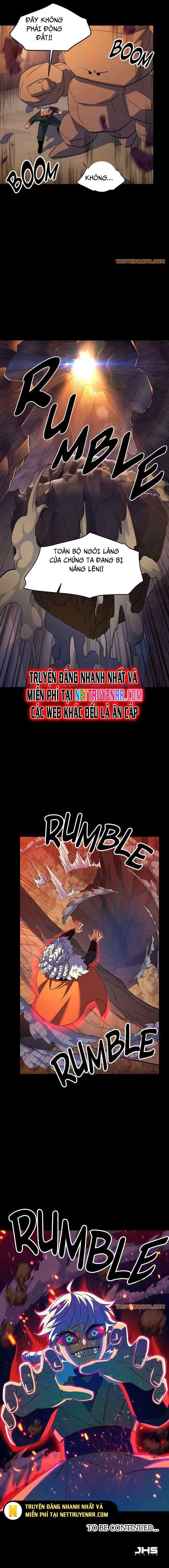 Tối Hậu Kim Đồng - Chapter 49 - Page 10