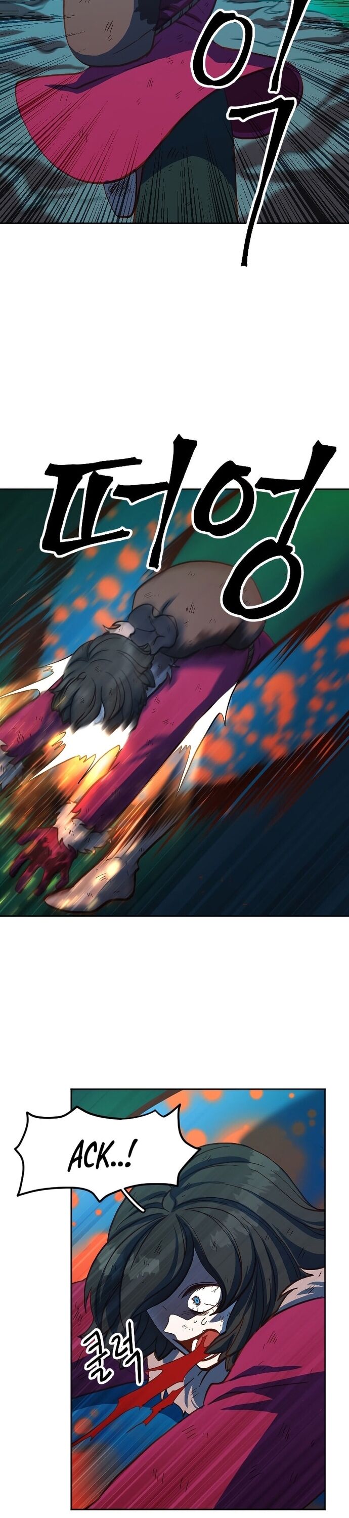 Tối Hậu Kim Đồng - Chapter 5 - Page 11