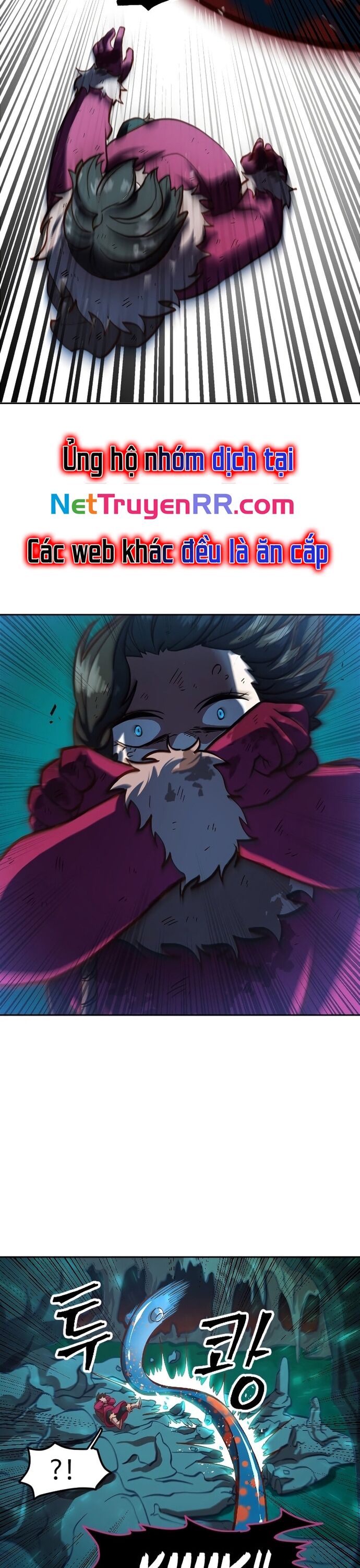 Tối Hậu Kim Đồng - Chapter 5 - Page 13