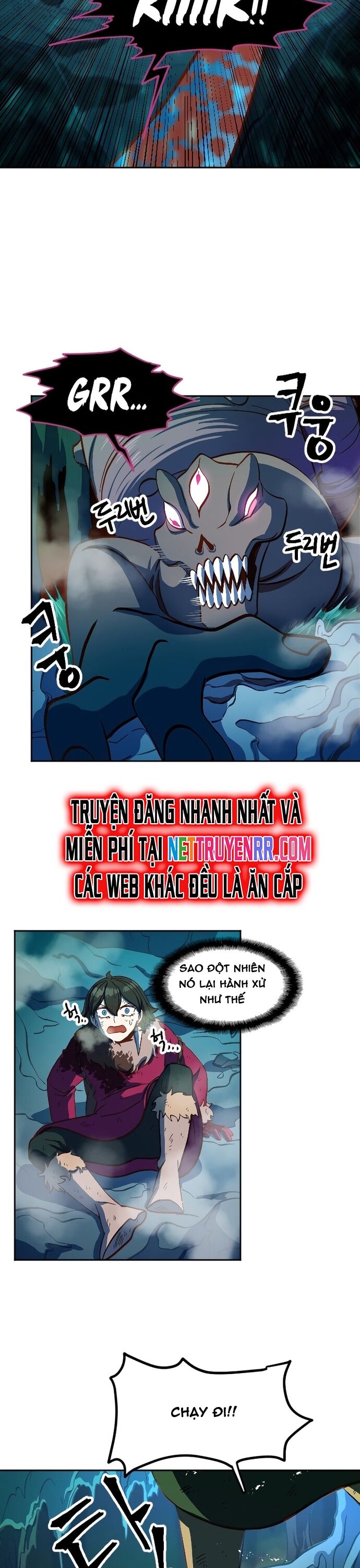 Tối Hậu Kim Đồng - Chapter 5 - Page 14