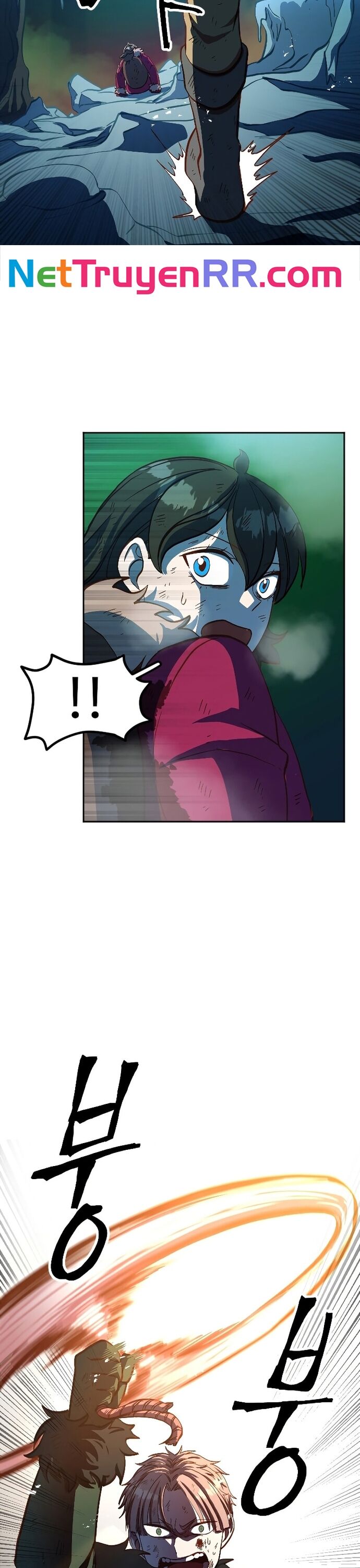 Tối Hậu Kim Đồng - Chapter 5 - Page 15