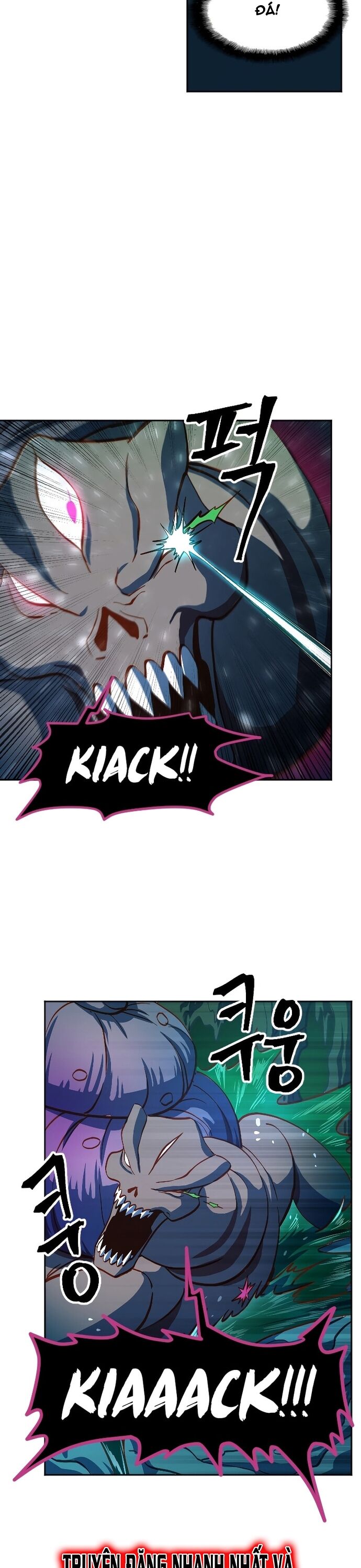 Tối Hậu Kim Đồng - Chapter 5 - Page 18