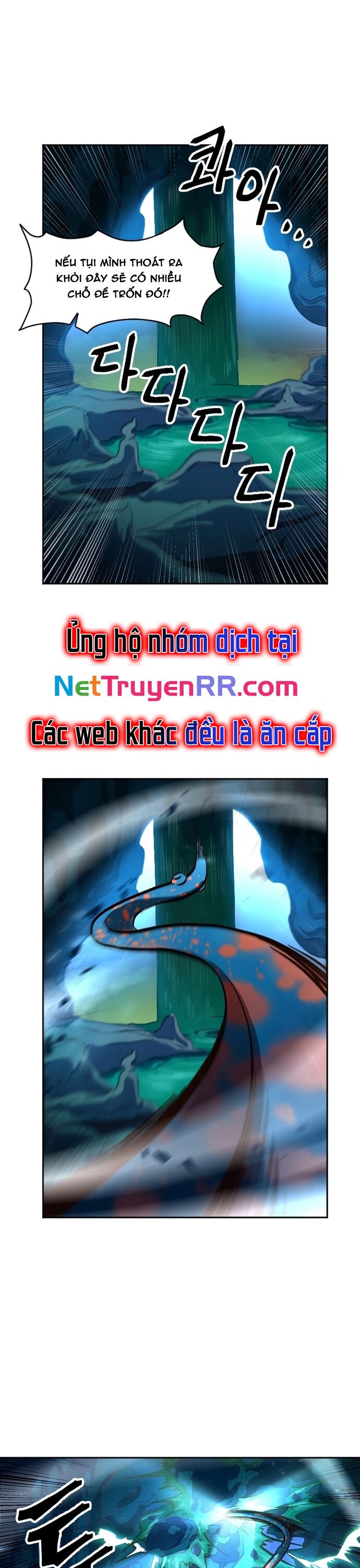 Tối Hậu Kim Đồng - Chapter 5 - Page 20