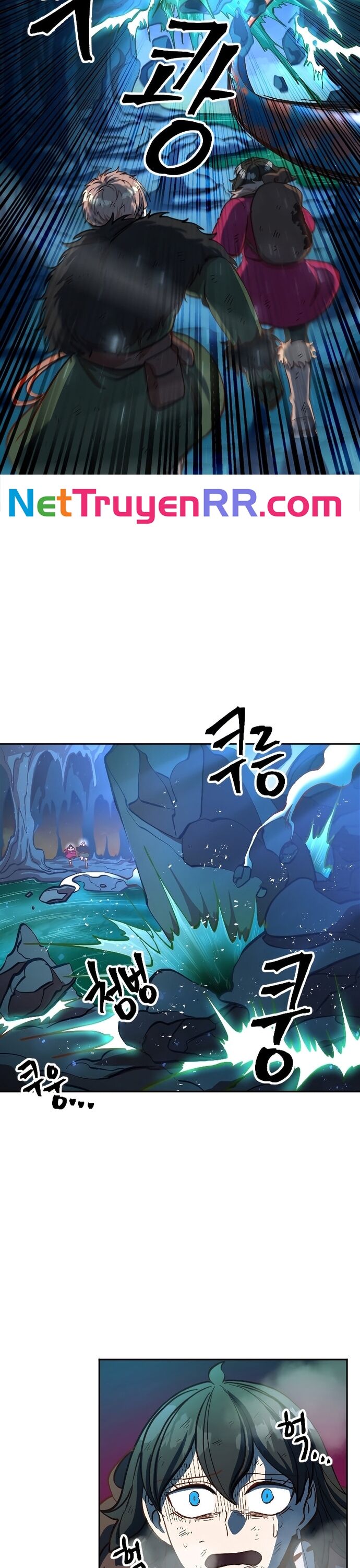 Tối Hậu Kim Đồng - Chapter 5 - Page 21