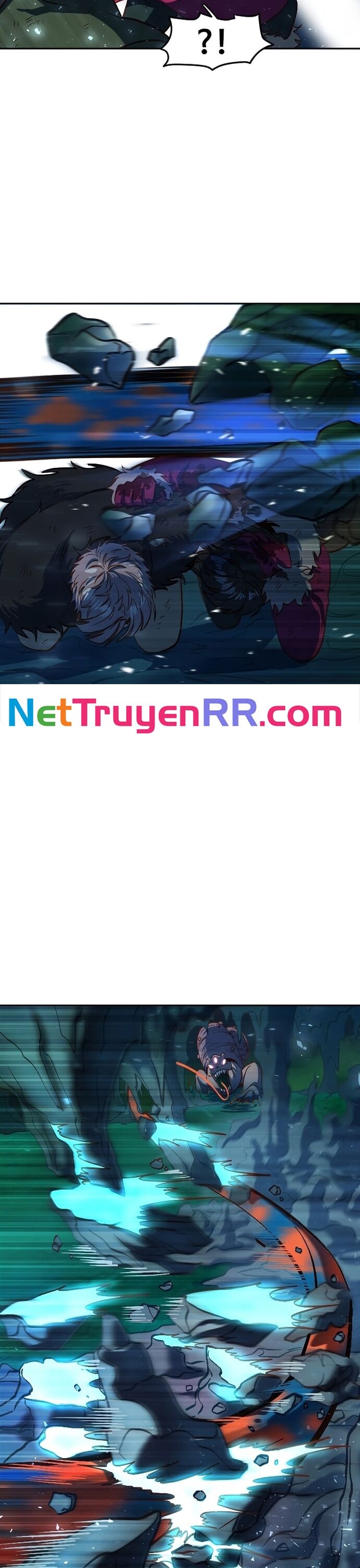 Tối Hậu Kim Đồng - Chapter 5 - Page 23