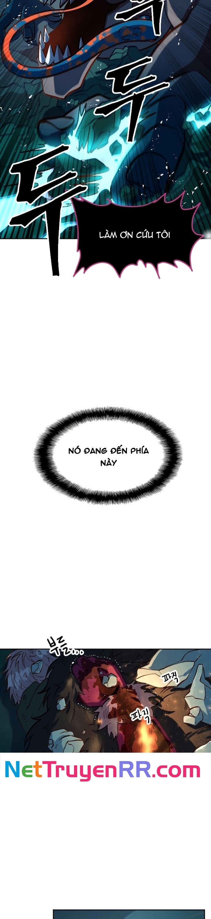 Tối Hậu Kim Đồng - Chapter 5 - Page 25