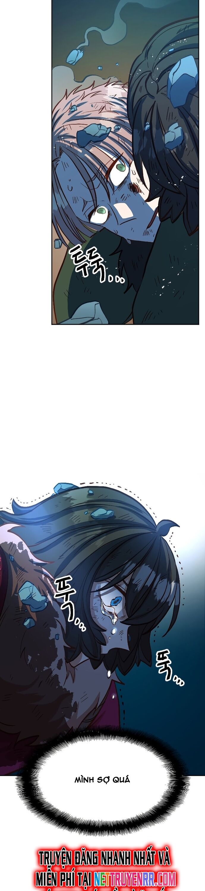 Tối Hậu Kim Đồng - Chapter 5 - Page 26