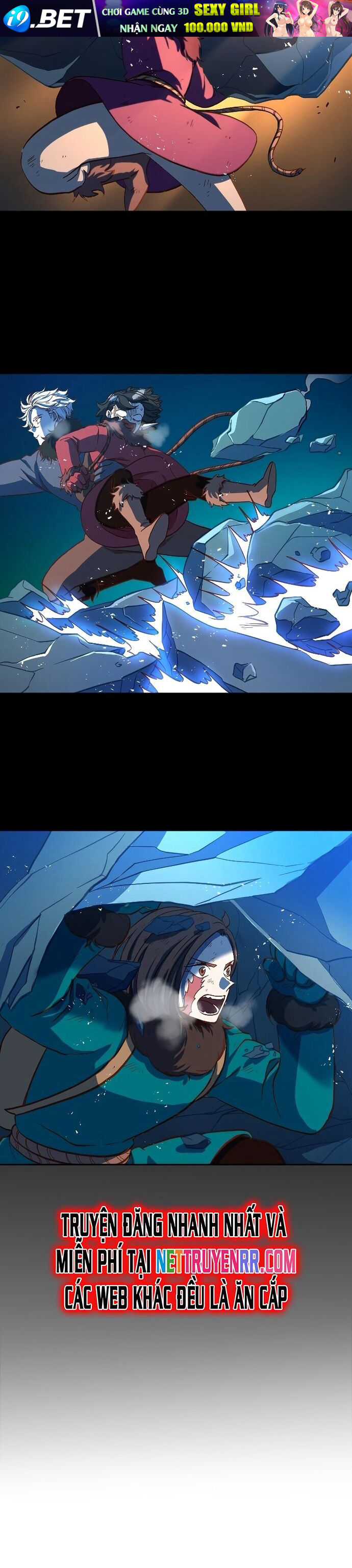 Tối Hậu Kim Đồng - Chapter 5 - Page 28