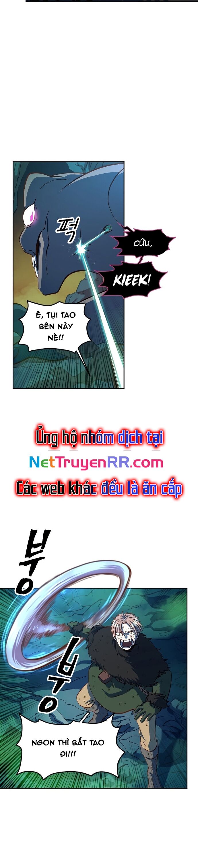 Tối Hậu Kim Đồng - Chapter 5 - Page 31