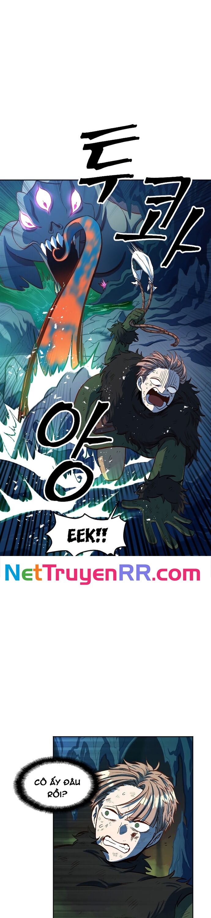 Tối Hậu Kim Đồng - Chapter 5 - Page 32