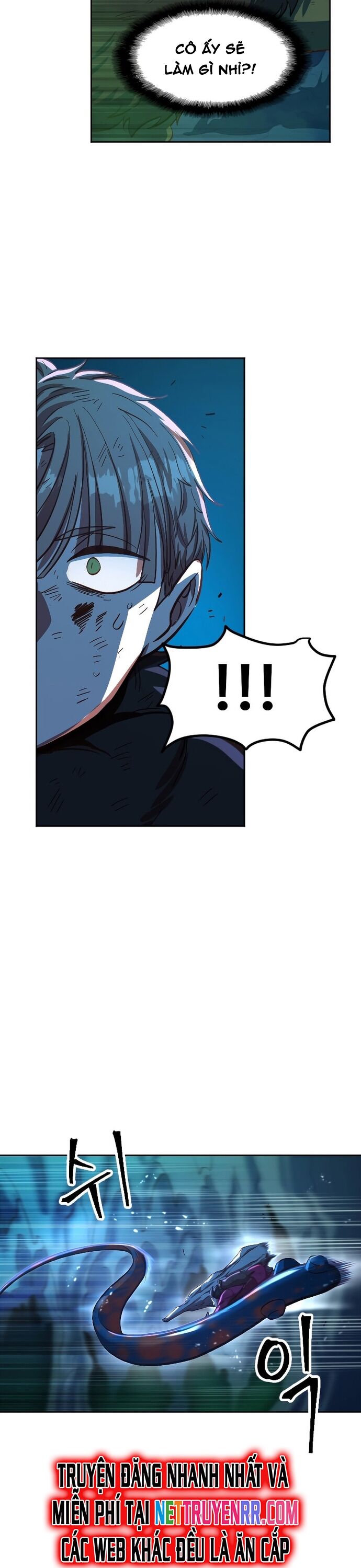 Tối Hậu Kim Đồng - Chapter 5 - Page 33