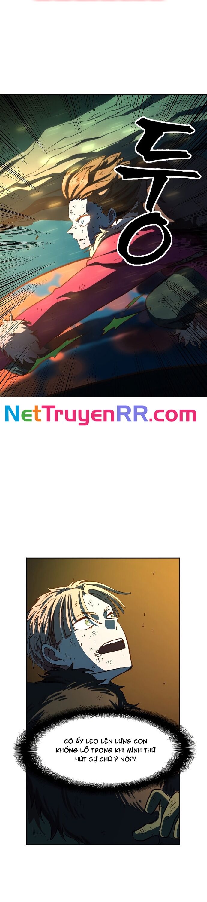 Tối Hậu Kim Đồng - Chapter 5 - Page 34