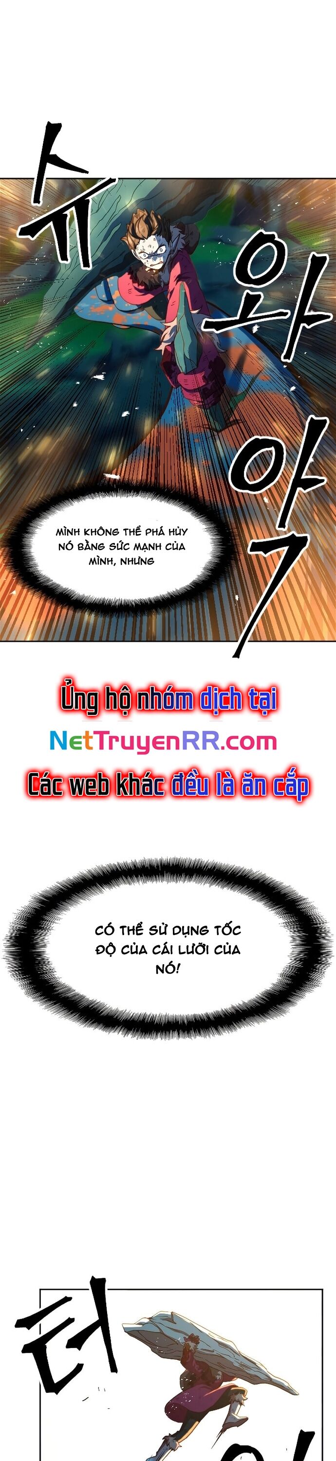 Tối Hậu Kim Đồng - Chapter 5 - Page 35