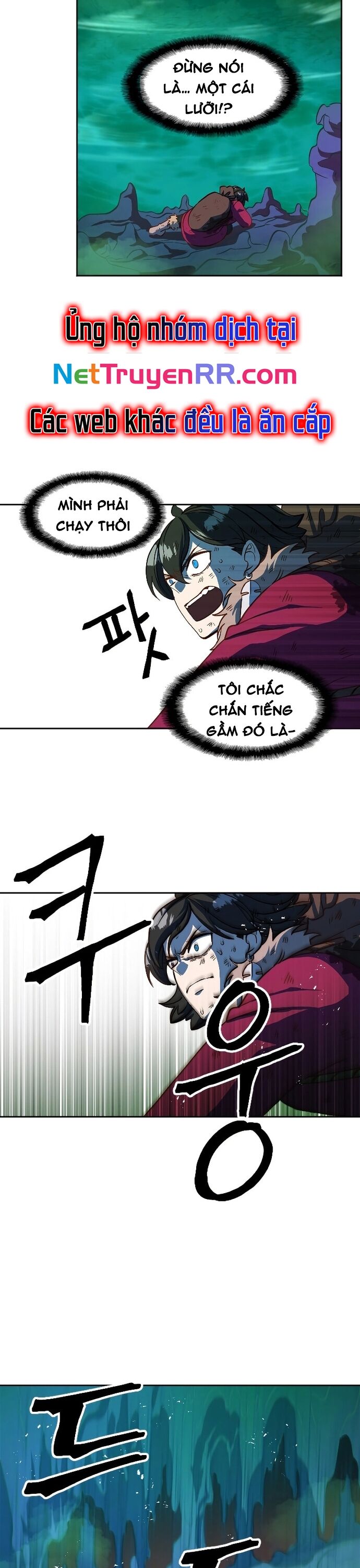 Tối Hậu Kim Đồng - Chapter 5 - Page 4