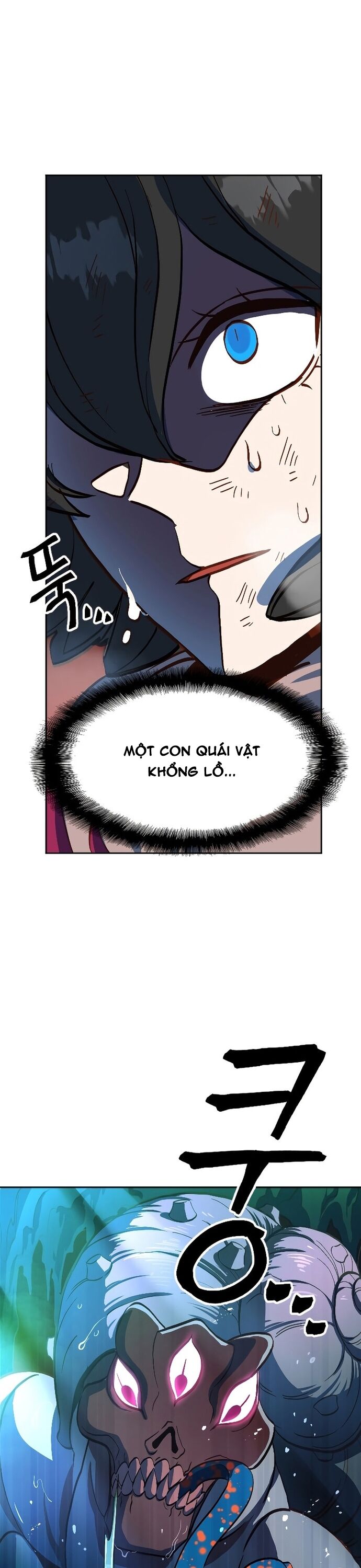 Tối Hậu Kim Đồng - Chapter 5 - Page 6