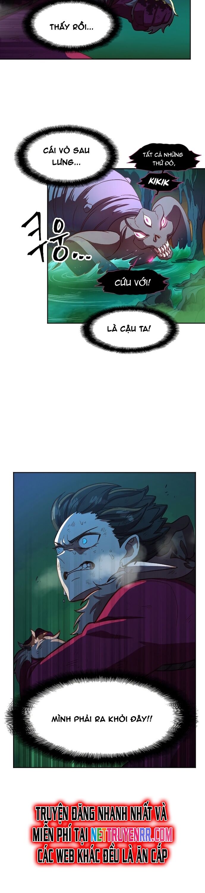 Tối Hậu Kim Đồng - Chapter 5 - Page 9