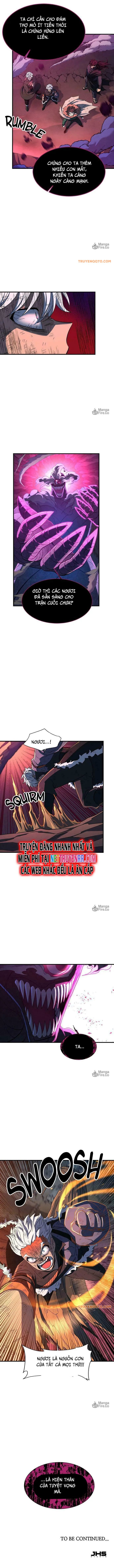 Tối Hậu Kim Đồng - Chapter 52 - Page 9