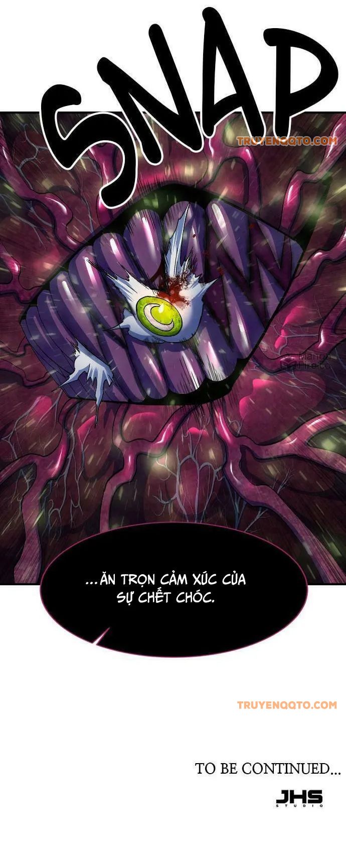 Tối Hậu Kim Đồng - Chapter 53 - Page 11