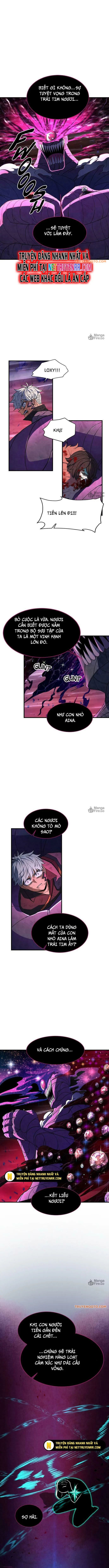 Tối Hậu Kim Đồng - Chapter 53 - Page 8