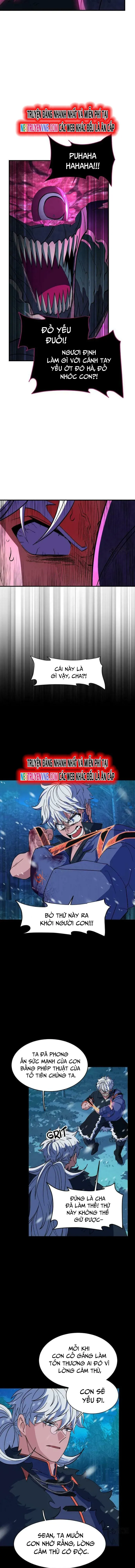 Tối Hậu Kim Đồng - Chapter 54 - Page 10