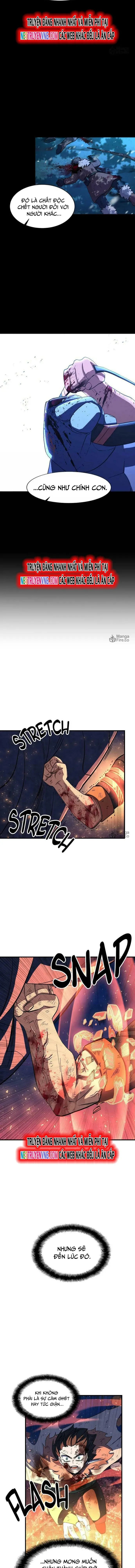 Tối Hậu Kim Đồng - Chapter 54 - Page 11