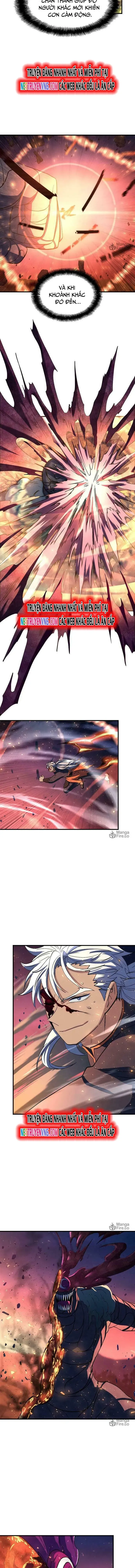 Tối Hậu Kim Đồng - Chapter 54 - Page 12