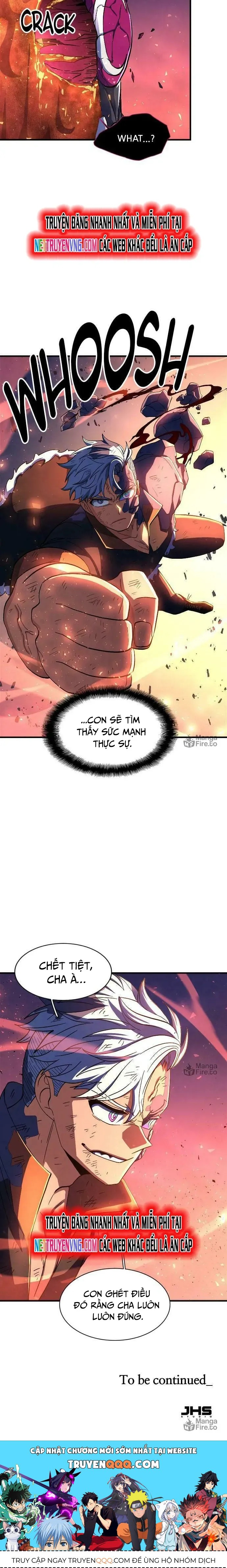 Tối Hậu Kim Đồng - Chapter 54 - Page 13