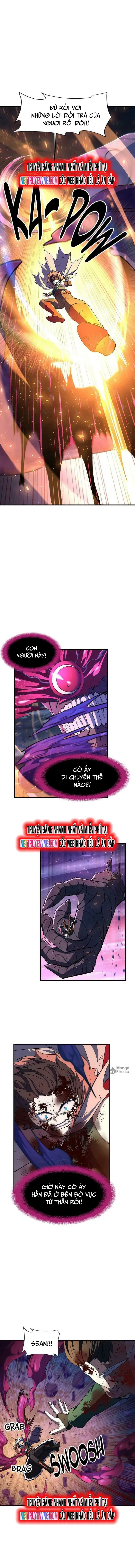 Tối Hậu Kim Đồng - Chapter 54 - Page 3