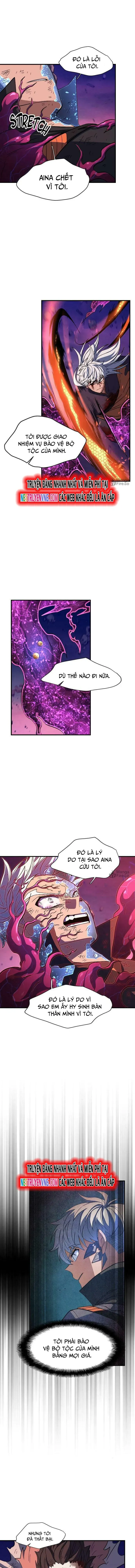 Tối Hậu Kim Đồng - Chapter 54 - Page 4