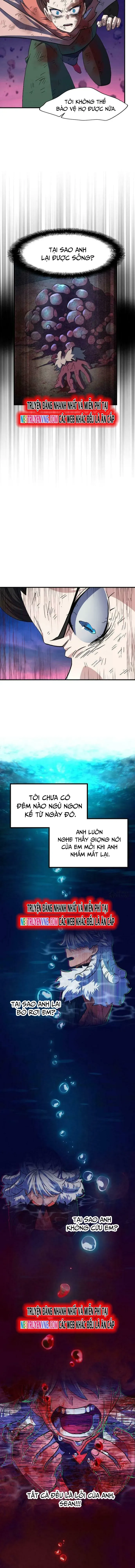 Tối Hậu Kim Đồng - Chapter 54 - Page 5