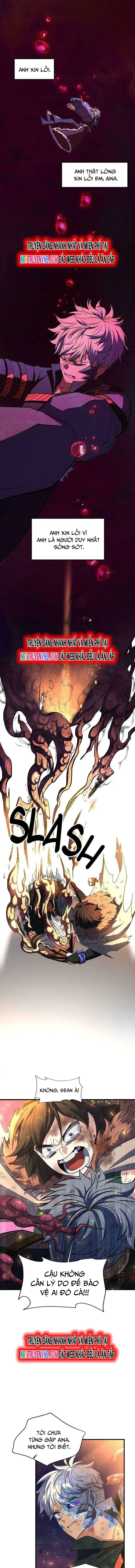 Tối Hậu Kim Đồng - Chapter 54 - Page 6