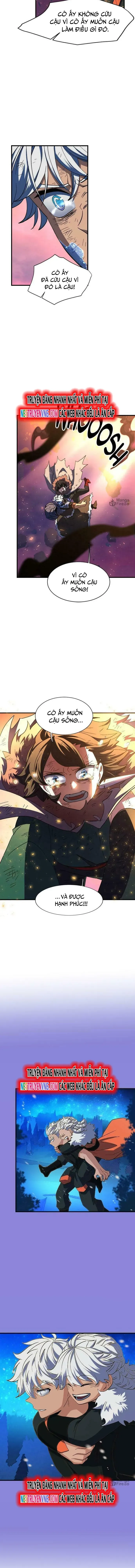 Tối Hậu Kim Đồng - Chapter 54 - Page 7