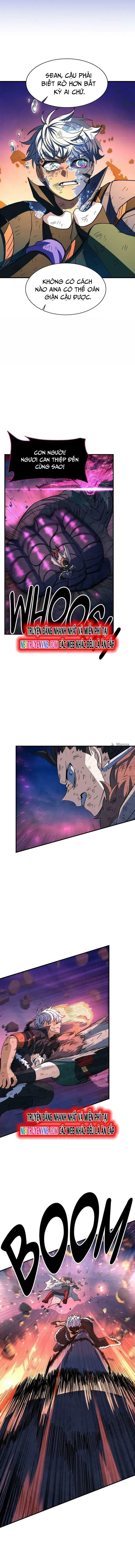 Tối Hậu Kim Đồng - Chapter 54 - Page 8