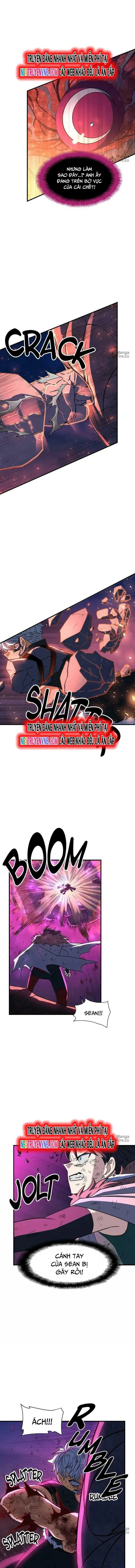 Tối Hậu Kim Đồng - Chapter 54 - Page 9