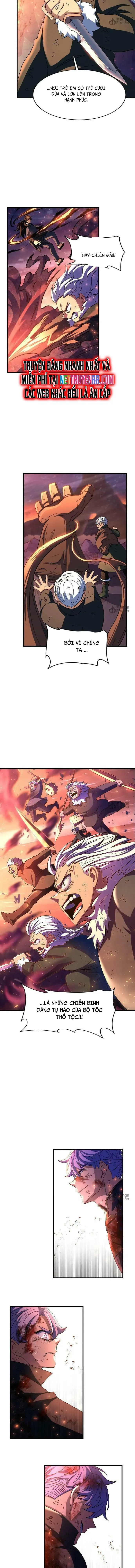 Tối Hậu Kim Đồng - Chapter 55 - Page 10