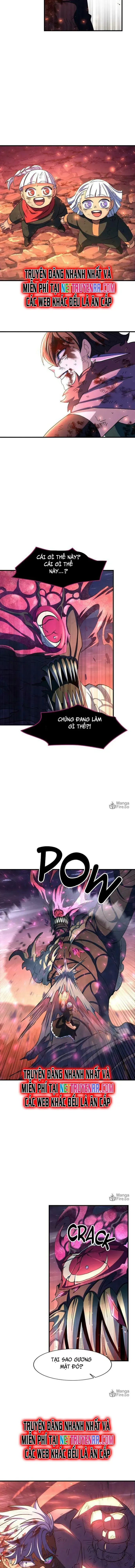 Tối Hậu Kim Đồng - Chapter 55 - Page 11