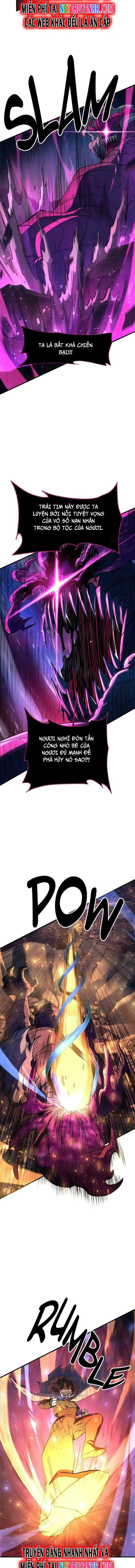 Tối Hậu Kim Đồng - Chapter 55 - Page 13