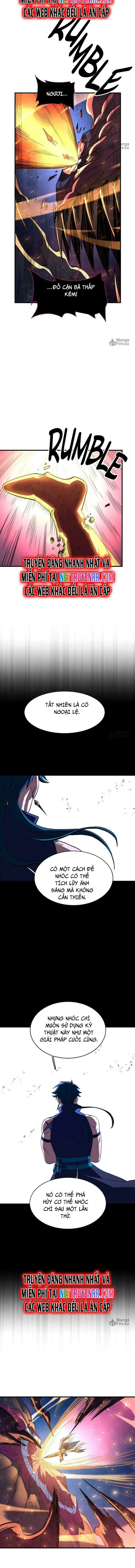 Tối Hậu Kim Đồng - Chapter 55 - Page 14