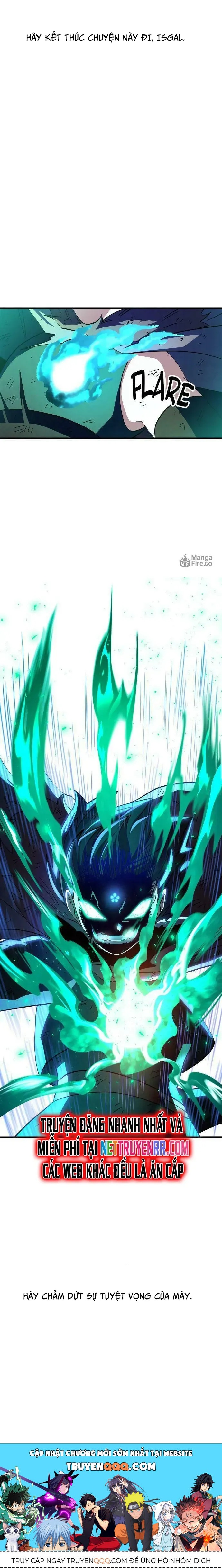 Tối Hậu Kim Đồng - Chapter 55 - Page 15