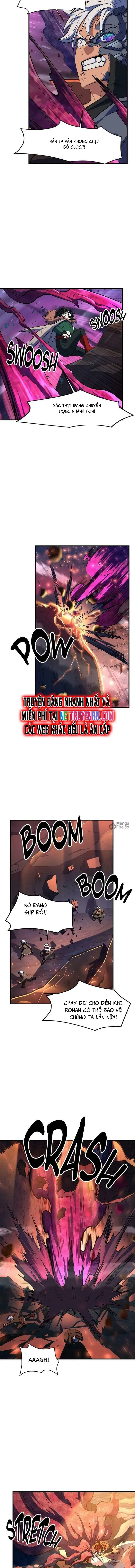 Tối Hậu Kim Đồng - Chapter 55 - Page 4