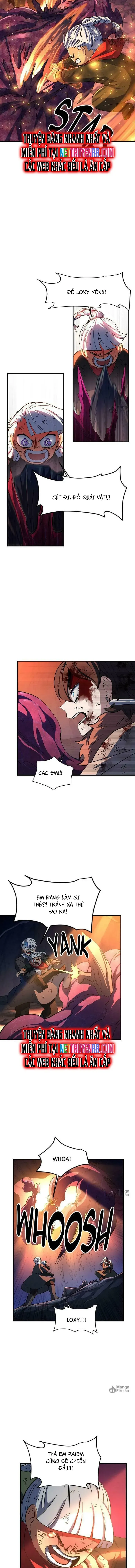 Tối Hậu Kim Đồng - Chapter 55 - Page 6