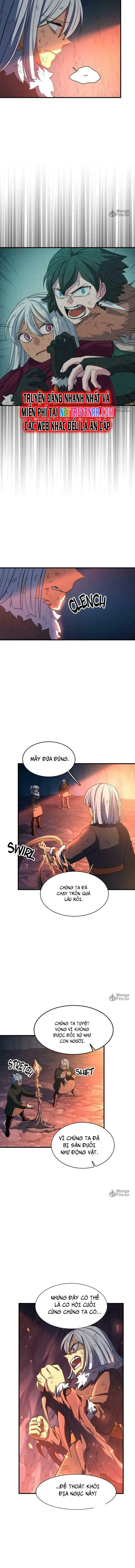 Tối Hậu Kim Đồng - Chapter 55 - Page 8