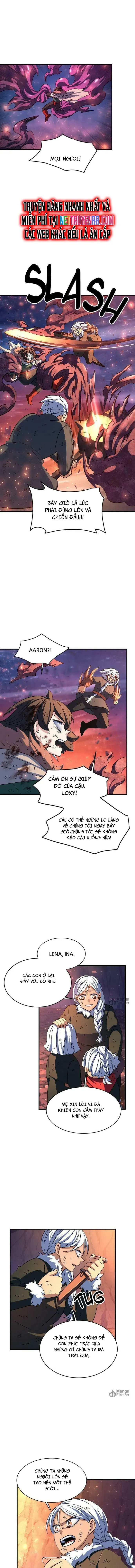 Tối Hậu Kim Đồng - Chapter 55 - Page 9